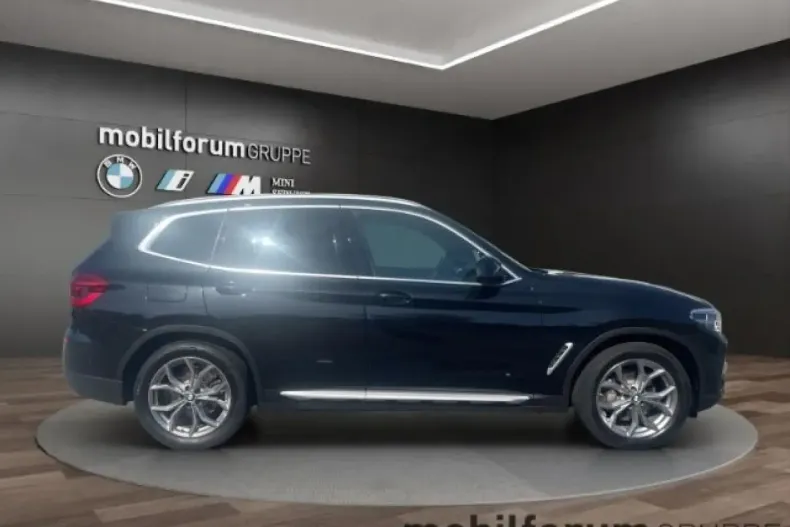 BMW X3 din 2020 cu 40.959 km - oferta BMW118098 - foto 14