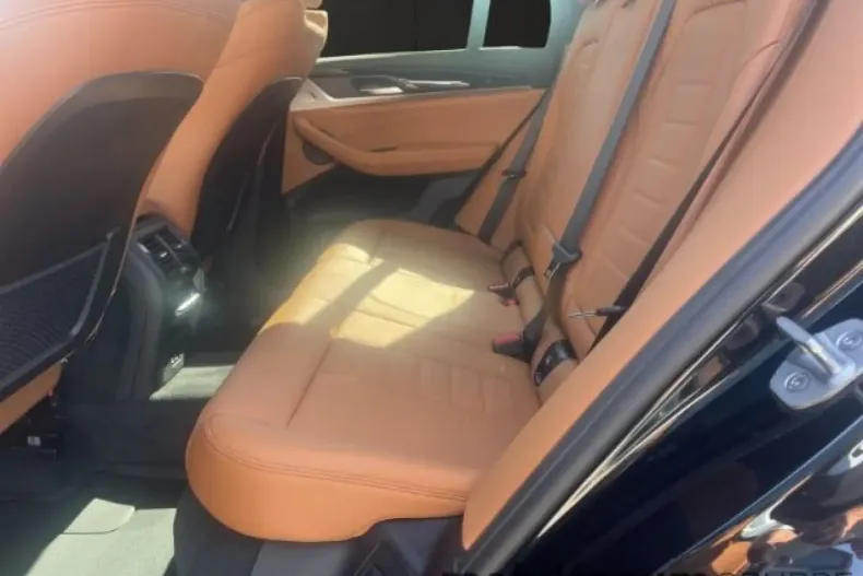 BMW X3 din 2020 cu 40.959 km - oferta BMW118098 - foto 18