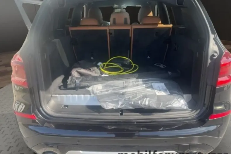 BMW X3 din 2020 cu 40.959 km - oferta BMW118098 - foto 19