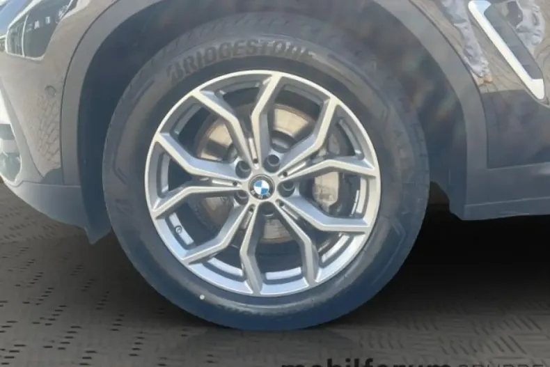 BMW X3 din 2020 cu 40.959 km - oferta BMW118098 - foto 20