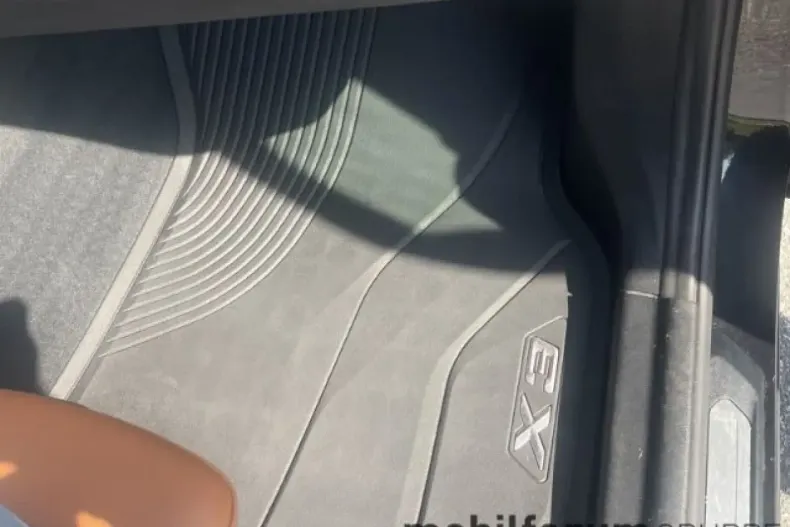 BMW X3 din 2020 cu 40.959 km - oferta BMW118098 - foto 22