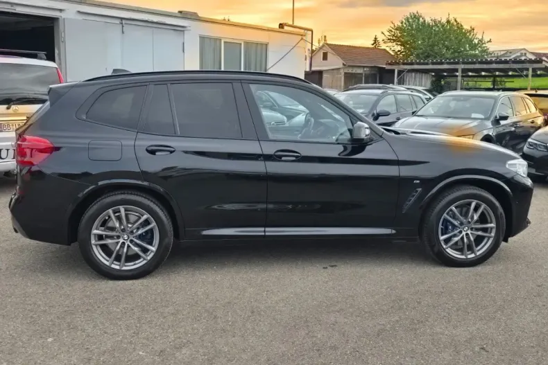 BMW X3 din 2022 cu 78.500 km - oferta BMW118099 - foto 4