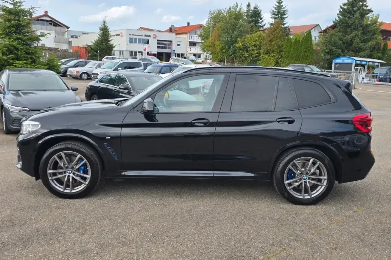 BMW X3 din 2022 cu 78.500 km - oferta BMW118099 - foto 7