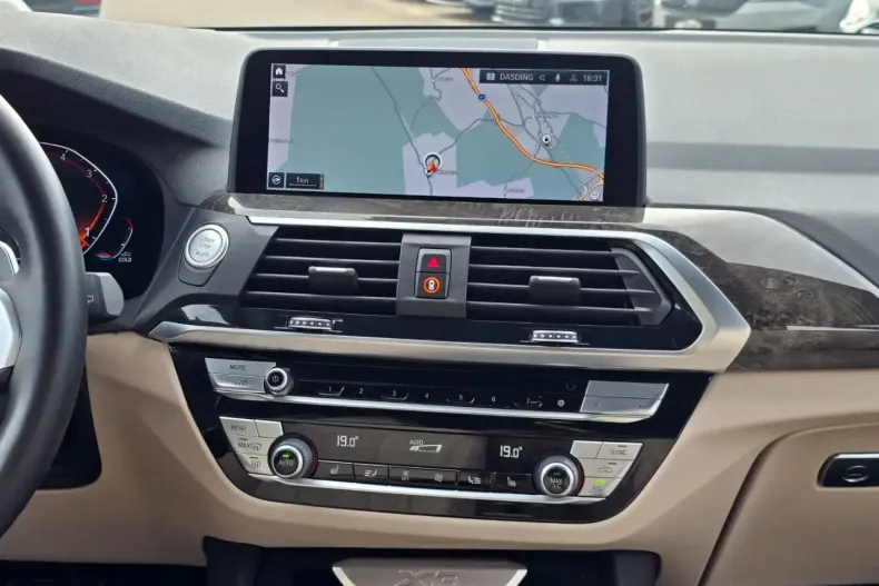 BMW X3 din 2022 cu 78.500 km - oferta BMW118099 - foto 9