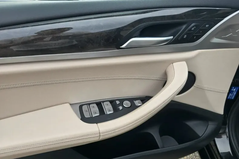 BMW X3 din 2022 cu 78.500 km - oferta BMW118099 - foto 15