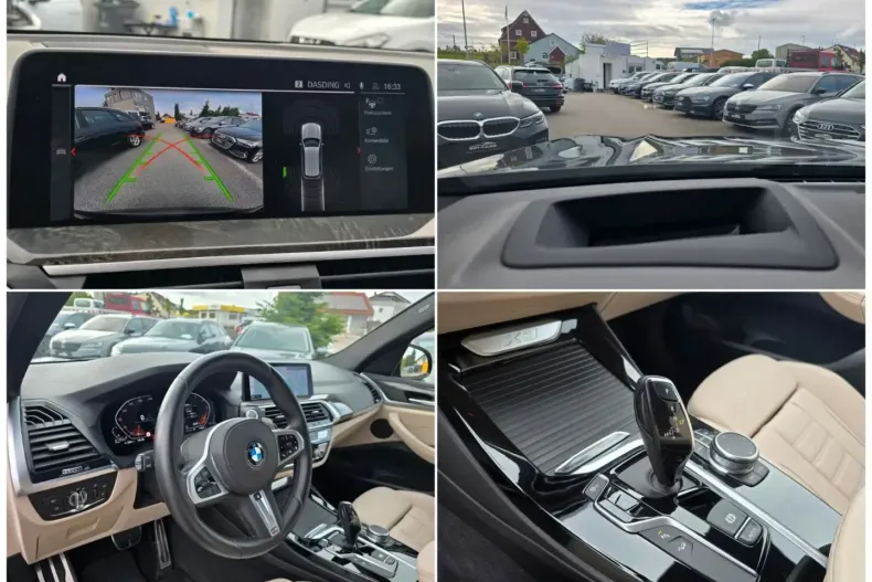 BMW X3 din 2022 cu 78.500 km - oferta BMW118099 - foto 17