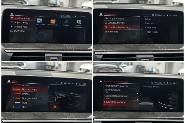 BMW X3 din 2022 cu 78.500 km - oferta BMW118099 - foto 18