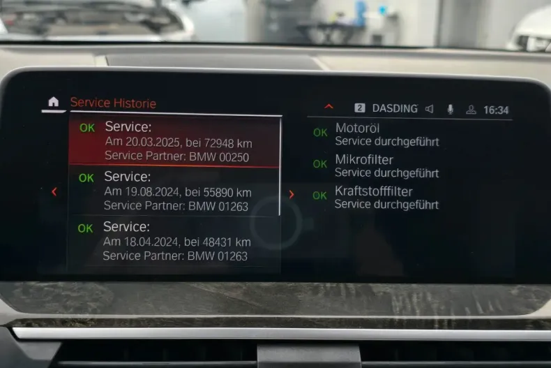 BMW X3 din 2022 cu 78.500 km - oferta BMW118099 - foto 20