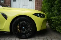 BMW M3 din 2024 cu 9.999 km - oferta BMW118100 - foto 2