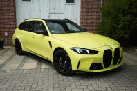 BMW M3 din 2024 cu 9.999 km - oferta BMW118100 - foto 4