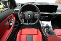 BMW M3 din 2024 cu 9.999 km - oferta BMW118100 - foto 10