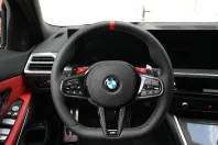 BMW M3 din 2024 cu 9.999 km - oferta BMW118100 - foto 11