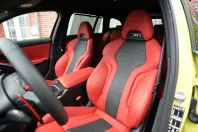 BMW M3 din 2024 cu 9.999 km - oferta BMW118100 - foto 13