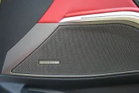 BMW M3 din 2024 cu 9.999 km - oferta BMW118100 - foto 17