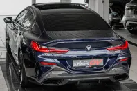BMW M850 din 2021 cu 75.800 km - oferta BMW118101 - foto 18