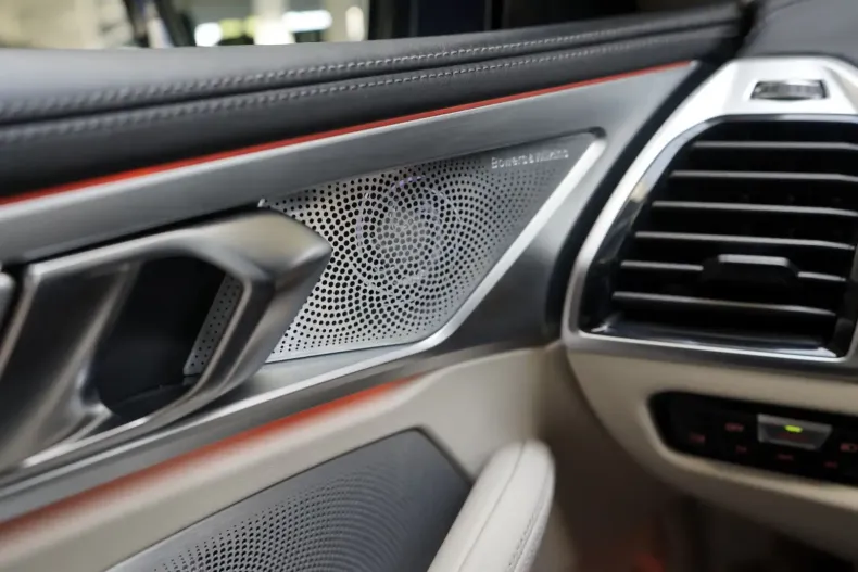 BMW M850 din 2021 cu 75.800 km - oferta BMW118101 - foto 40