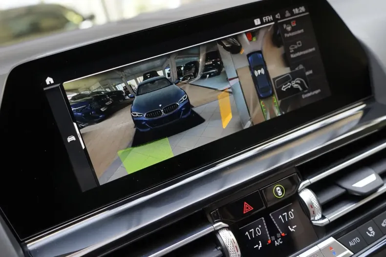 BMW M850 din 2021 cu 75.800 km - oferta BMW118101 - foto 41