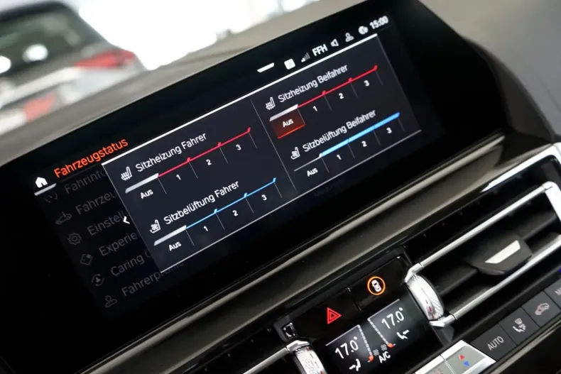 BMW M850 din 2021 cu 75.800 km - oferta BMW118101 - foto 45