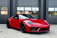Porsche 911 din 2023 cu 11.200 km - oferta POR118102 - foto 1