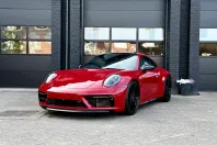 Porsche 911 din 2023 cu 11.200 km - oferta POR118102 - foto 2
