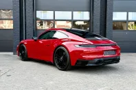 Porsche 911 din 2023 cu 11.200 km - oferta POR118102 - foto 4