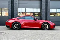 Porsche 911 din 2023 cu 11.200 km - oferta POR118102 - foto 5