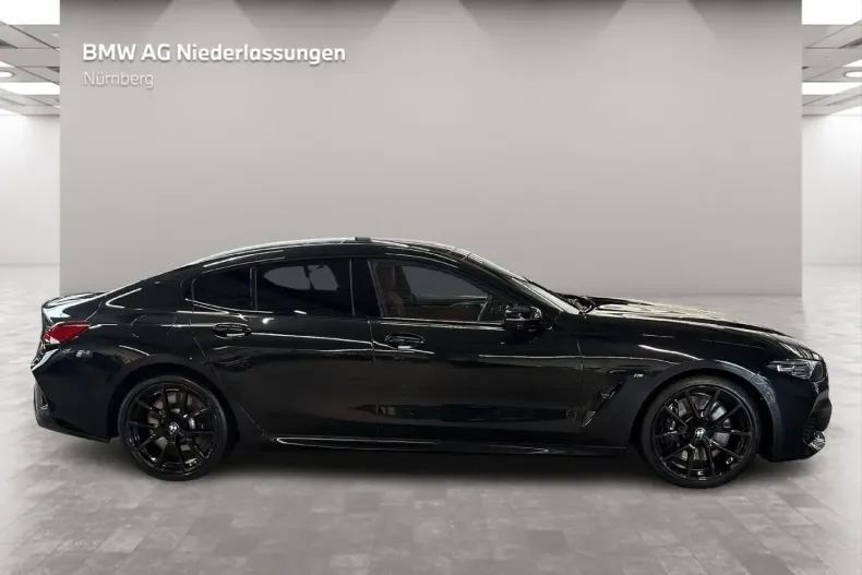 BMW M850 din 2021 cu 50.179 km - oferta BMW118103 - foto 2