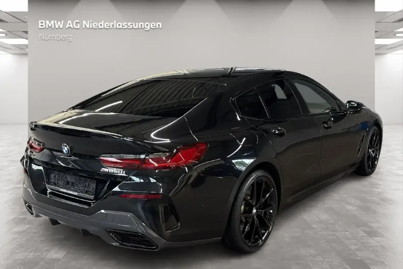 BMW M850 din 2021 cu 50.179 km - oferta BMW118103 - foto 3