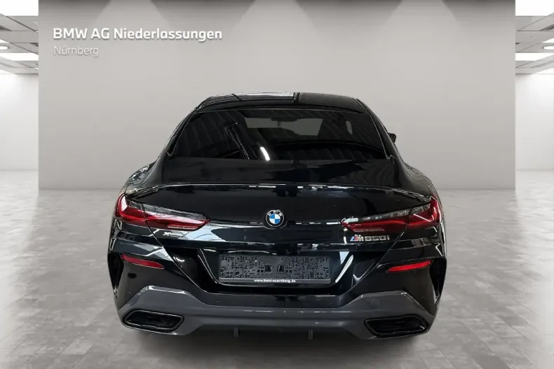 BMW M850 din 2021 cu 50.179 km - oferta BMW118103 - foto 4