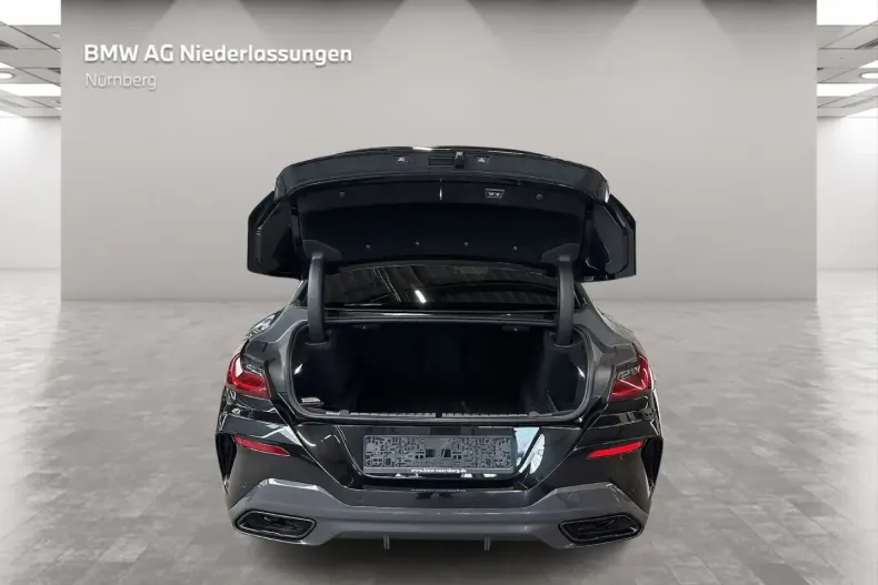 BMW M850 din 2021 cu 50.179 km - oferta BMW118103 - foto 5