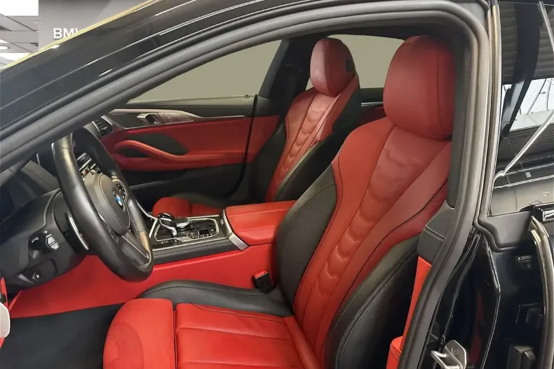 BMW M850 din 2021 cu 50.179 km - oferta BMW118103 - foto 7