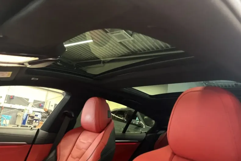 BMW M850 din 2021 cu 50.179 km - oferta BMW118103 - foto 8