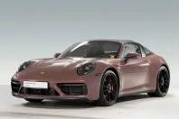 Porsche 911 din 2023 cu 15.900 km - oferta POR118104 - foto 1