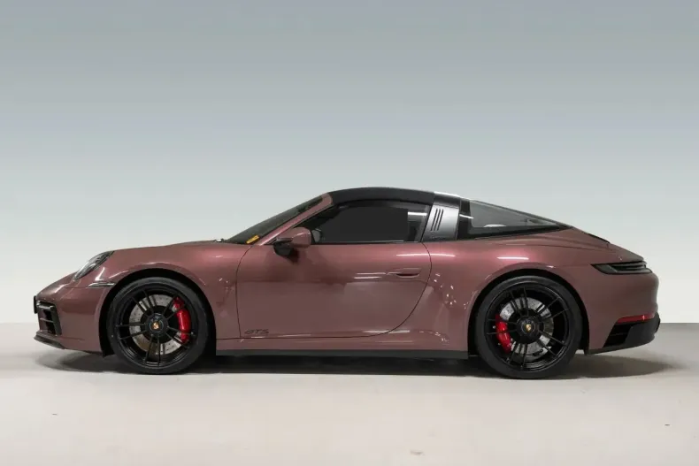 Porsche 911 din 2023 cu 15.900 km - oferta POR118104 - foto 2