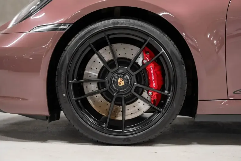 Porsche 911 din 2023 cu 15.900 km - oferta POR118104 - foto 4