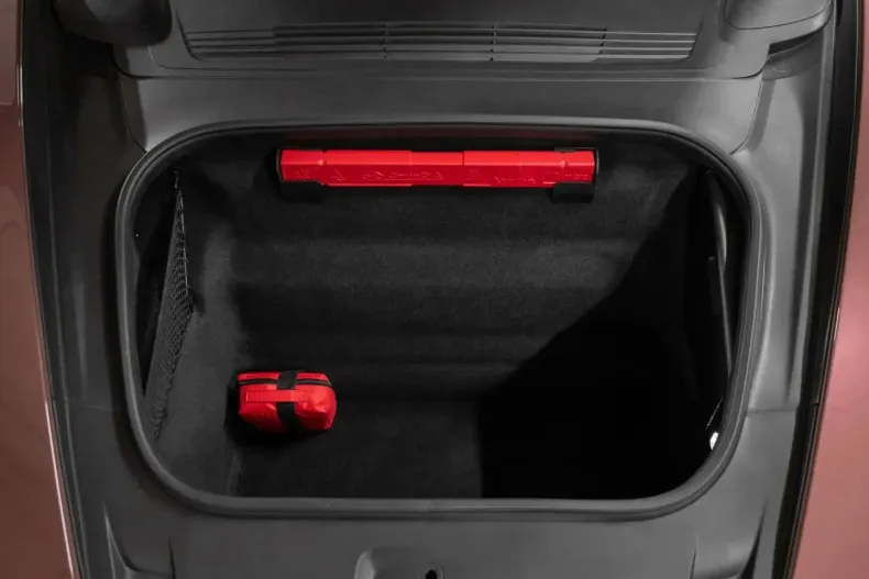 Porsche 911 din 2023 cu 15.900 km - oferta POR118104 - foto 10