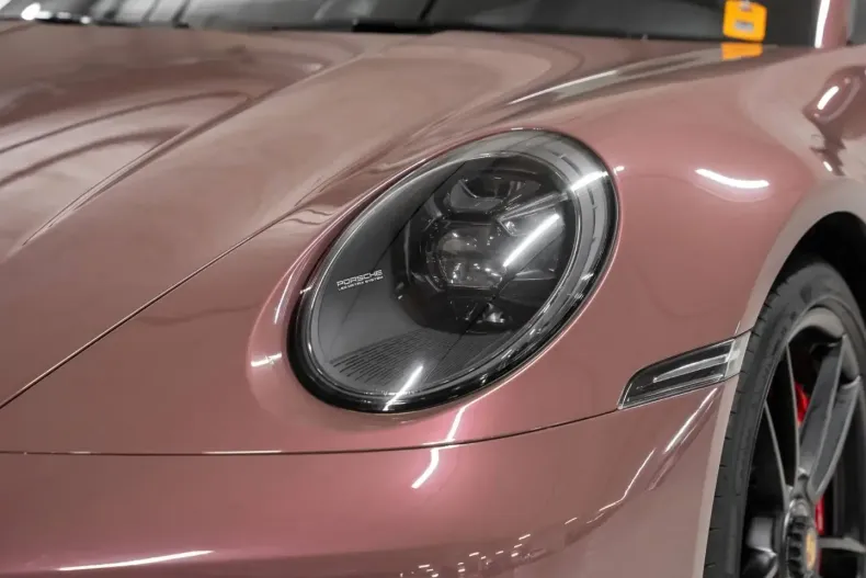 Porsche 911 din 2023 cu 15.900 km - oferta POR118104 - foto 15