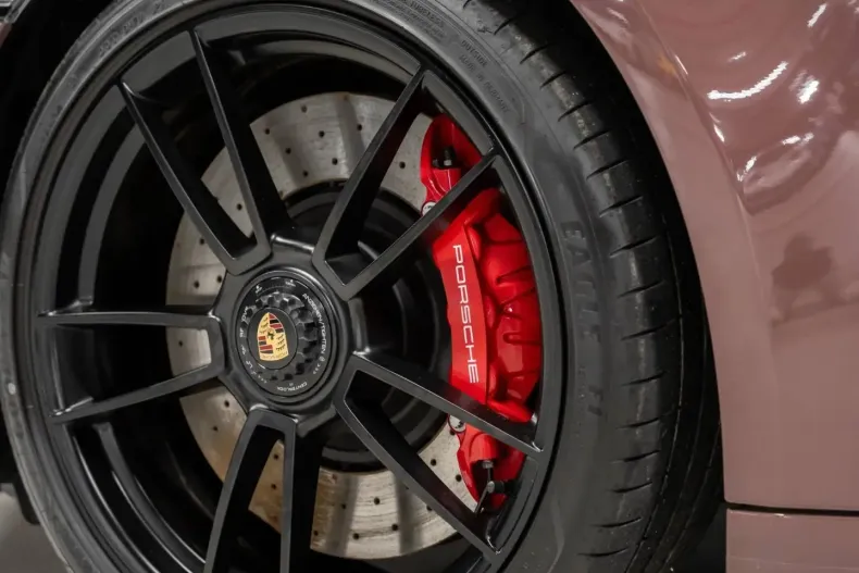 Porsche 911 din 2023 cu 15.900 km - oferta POR118104 - foto 16