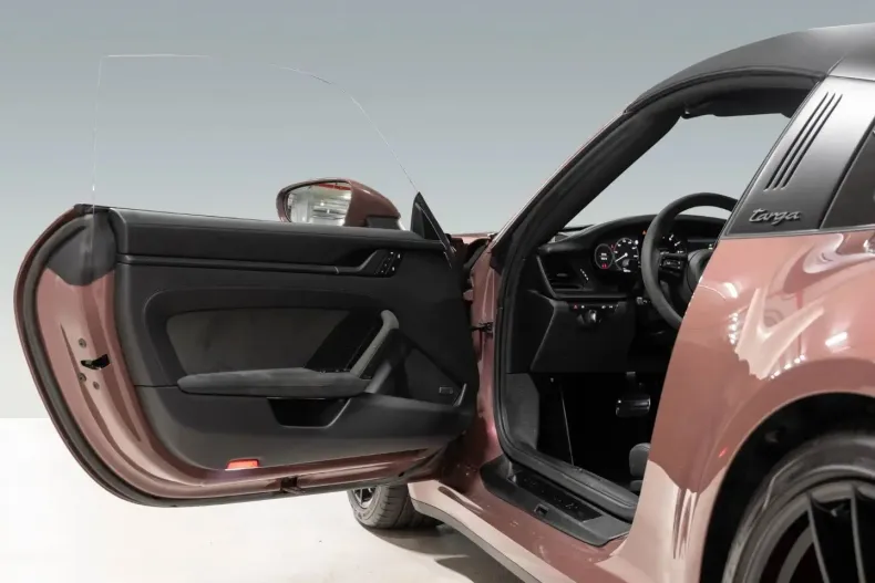 Porsche 911 din 2023 cu 15.900 km - oferta POR118104 - foto 20