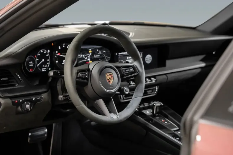 Porsche 911 din 2023 cu 15.900 km - oferta POR118104 - foto 21