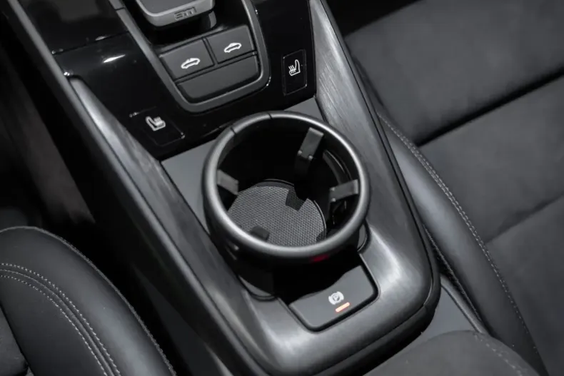 Porsche 911 din 2023 cu 15.900 km - oferta POR118104 - foto 28