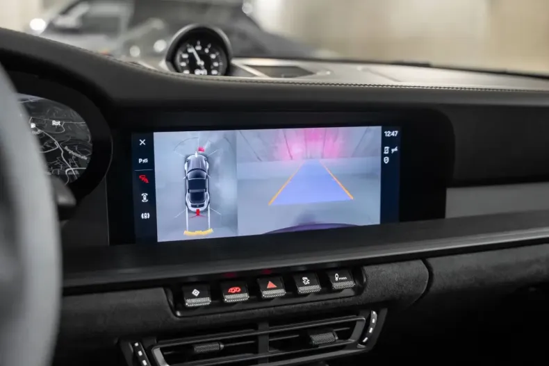 Porsche 911 din 2023 cu 15.900 km - oferta POR118104 - foto 30