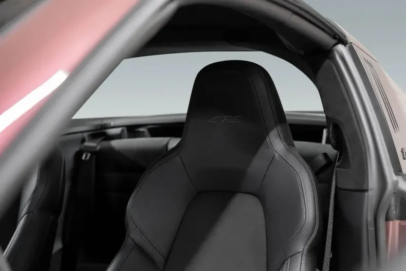 Porsche 911 din 2023 cu 15.900 km - oferta POR118104 - foto 35