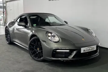 Porsche 911 din 2024 - oferta POR118105