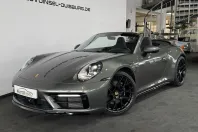 Porsche 911 din 2024 cu 29.500 km - oferta POR118105 - foto 2