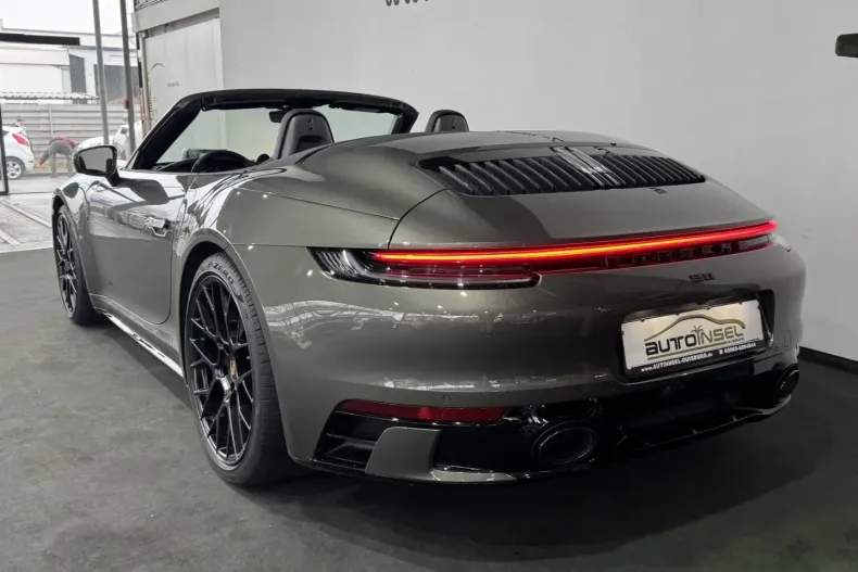 Porsche 911 din 2024 cu 29.500 km - oferta POR118105 - foto 4