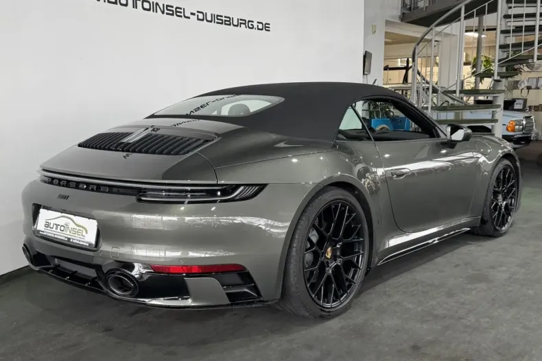 Porsche 911 din 2024 cu 29.500 km - oferta POR118105 - foto 6