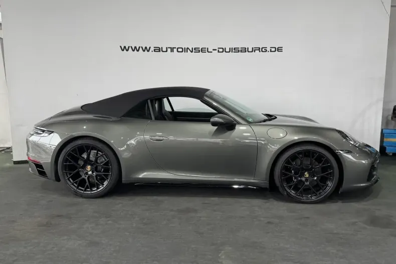 Porsche 911 din 2024 cu 29.500 km - oferta POR118105 - foto 7
