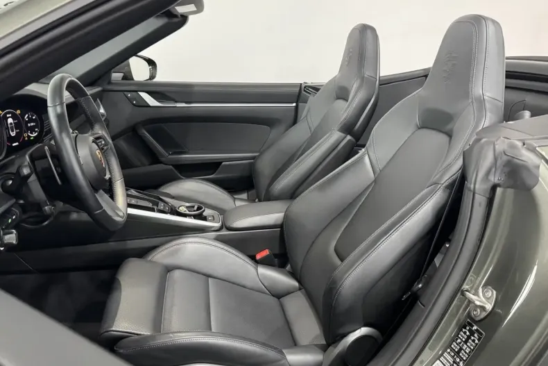 Porsche 911 din 2024 cu 29.500 km - oferta POR118105 - foto 10