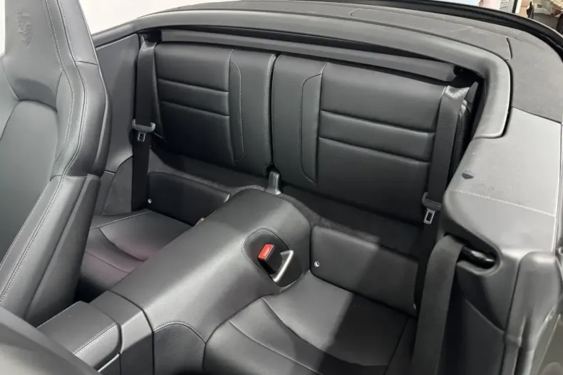 Porsche 911 din 2024 cu 29.500 km - oferta POR118105 - foto 12